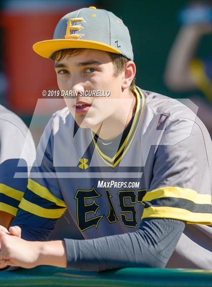 Thumbnail 2 in Pueblo East @ Skyline (Coach Bob Invitational) photogallery.