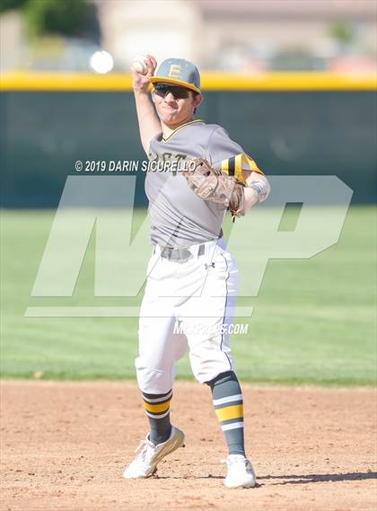 Thumbnail 1 in Pueblo East @ Skyline (Coach Bob Invitational) photogallery.