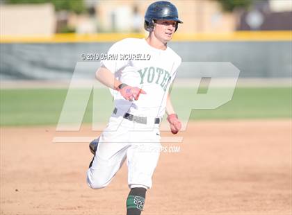 Thumbnail 1 in Pueblo East @ Skyline (Coach Bob Invitational) photogallery.