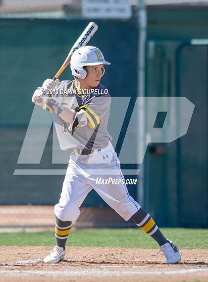 Thumbnail 2 in Pueblo East @ Skyline (Coach Bob Invitational) photogallery.