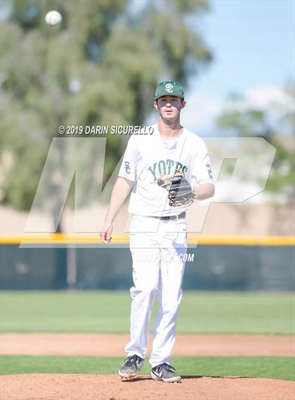 Thumbnail 2 in Pueblo East @ Skyline (Coach Bob Invitational) photogallery.
