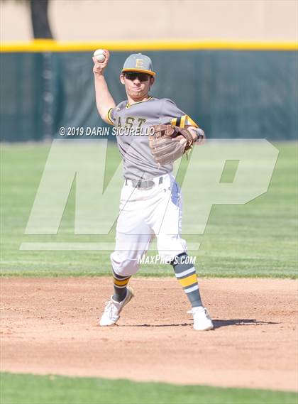 Thumbnail 3 in Pueblo East @ Skyline (Coach Bob Invitational) photogallery.