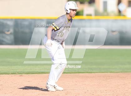 Thumbnail 1 in Pueblo East @ Skyline (Coach Bob Invitational) photogallery.