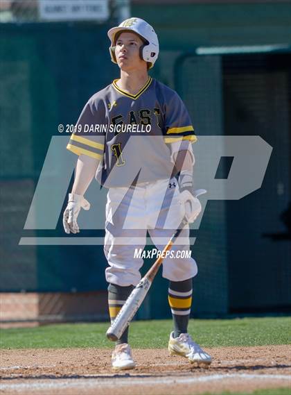 Thumbnail 2 in Pueblo East @ Skyline (Coach Bob Invitational) photogallery.