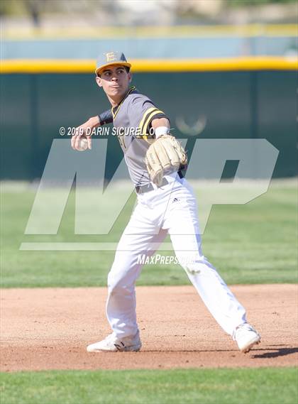 Thumbnail 1 in Pueblo East @ Skyline (Coach Bob Invitational) photogallery.
