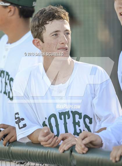 Thumbnail 3 in Pueblo East @ Skyline (Coach Bob Invitational) photogallery.