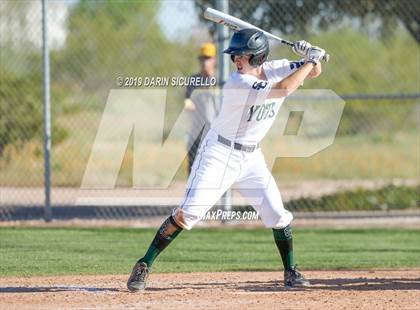 Thumbnail 2 in Pueblo East @ Skyline (Coach Bob Invitational) photogallery.