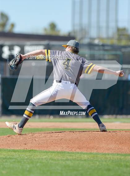 Thumbnail 2 in Pueblo East @ Skyline (Coach Bob Invitational) photogallery.