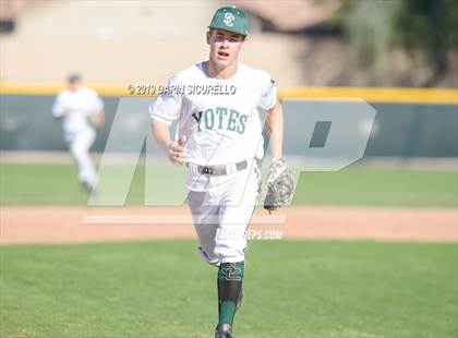 Thumbnail 2 in Pueblo East @ Skyline (Coach Bob Invitational) photogallery.