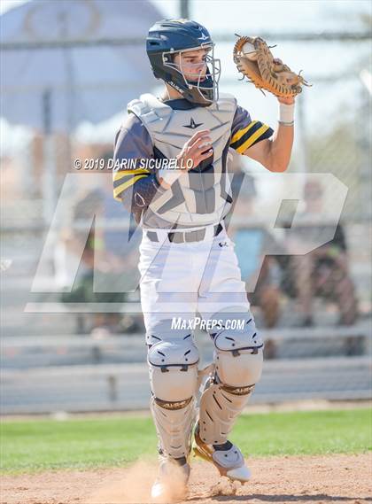 Thumbnail 1 in Pueblo East @ Skyline (Coach Bob Invitational) photogallery.