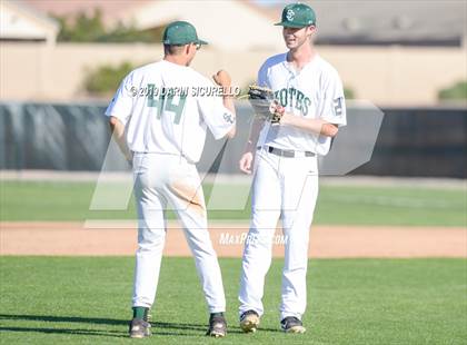 Thumbnail 1 in Pueblo East @ Skyline (Coach Bob Invitational) photogallery.