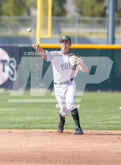 Thumbnail 2 in Pueblo East @ Skyline (Coach Bob Invitational) photogallery.