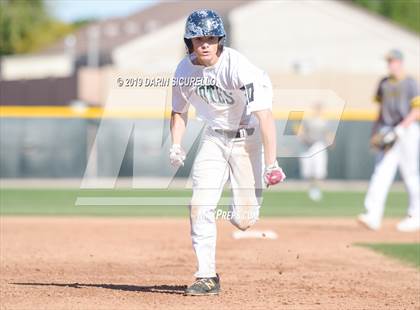 Thumbnail 3 in Pueblo East @ Skyline (Coach Bob Invitational) photogallery.