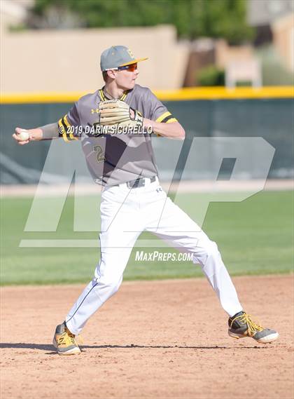 Thumbnail 3 in Pueblo East @ Skyline (Coach Bob Invitational) photogallery.