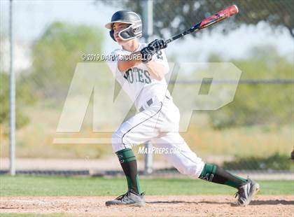 Thumbnail 2 in Pueblo East @ Skyline (Coach Bob Invitational) photogallery.