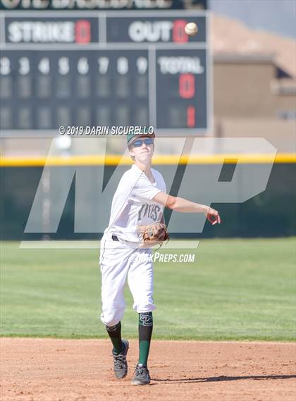 Thumbnail 1 in Pueblo East @ Skyline (Coach Bob Invitational) photogallery.