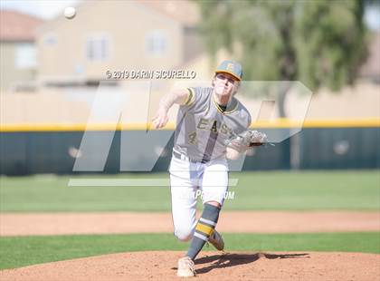 Thumbnail 3 in Pueblo East @ Skyline (Coach Bob Invitational) photogallery.