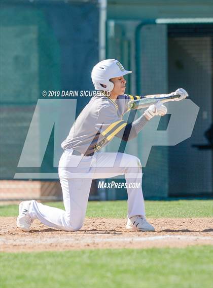 Thumbnail 2 in Pueblo East @ Skyline (Coach Bob Invitational) photogallery.