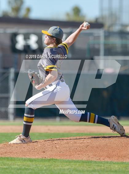 Thumbnail 3 in Pueblo East @ Skyline (Coach Bob Invitational) photogallery.