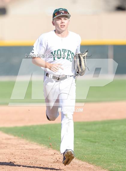 Thumbnail 1 in Pueblo East @ Skyline (Coach Bob Invitational) photogallery.