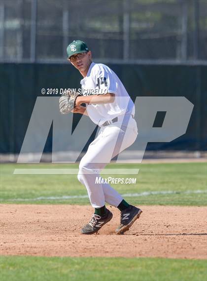 Thumbnail 3 in Pueblo East @ Skyline (Coach Bob Invitational) photogallery.