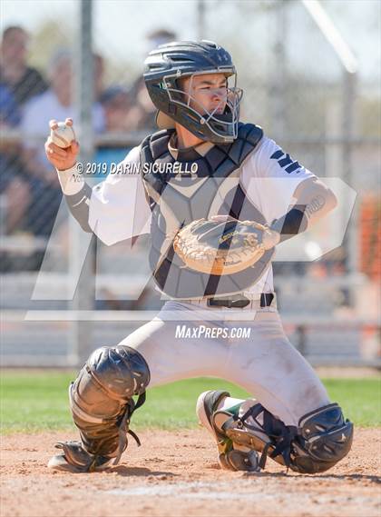 Thumbnail 1 in Pueblo East @ Skyline (Coach Bob Invitational) photogallery.