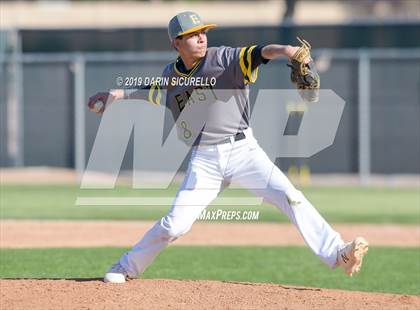 Thumbnail 3 in Pueblo East @ Skyline (Coach Bob Invitational) photogallery.