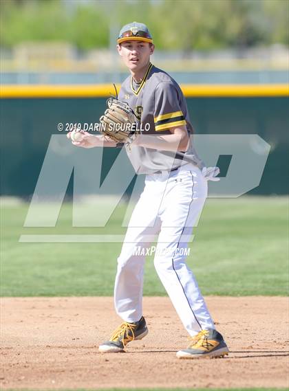 Thumbnail 2 in Pueblo East @ Skyline (Coach Bob Invitational) photogallery.