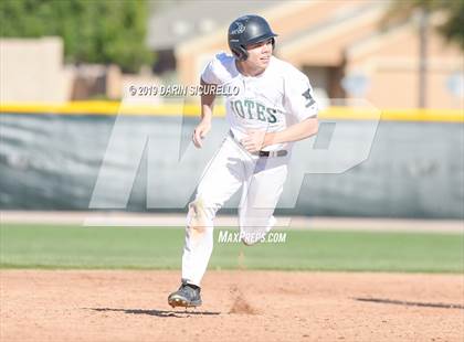 Thumbnail 2 in Pueblo East @ Skyline (Coach Bob Invitational) photogallery.