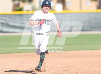 Thumbnail 1 in Pueblo East @ Skyline (Coach Bob Invitational) photogallery.