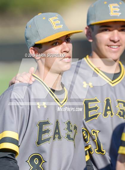 Thumbnail 1 in Pueblo East @ Skyline (Coach Bob Invitational) photogallery.