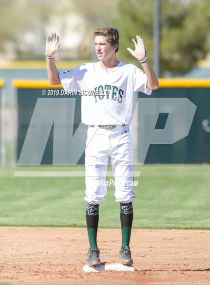 Thumbnail 2 in Pueblo East @ Skyline (Coach Bob Invitational) photogallery.