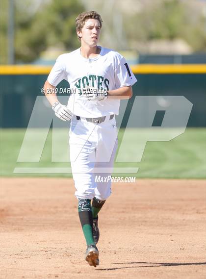 Thumbnail 3 in Pueblo East @ Skyline (Coach Bob Invitational) photogallery.