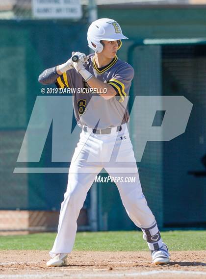 Thumbnail 1 in Pueblo East @ Skyline (Coach Bob Invitational) photogallery.