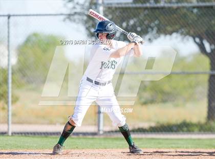 Thumbnail 2 in Pueblo East @ Skyline (Coach Bob Invitational) photogallery.