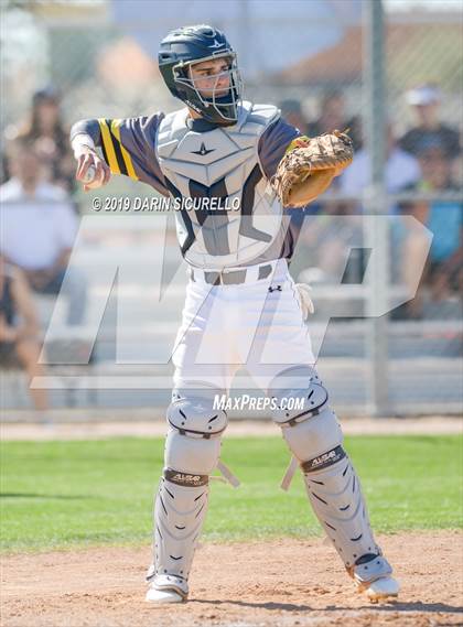 Thumbnail 2 in Pueblo East @ Skyline (Coach Bob Invitational) photogallery.