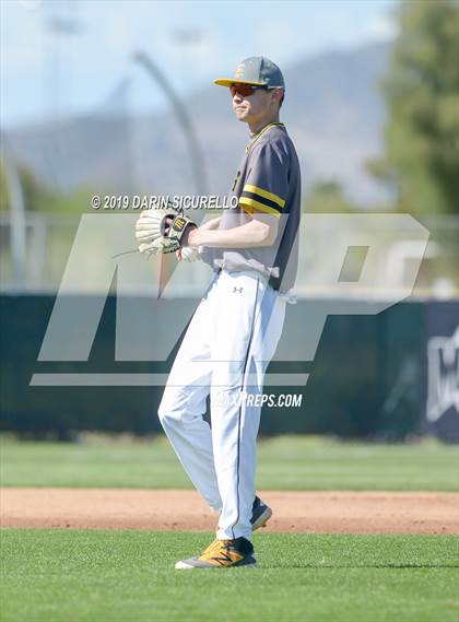 Thumbnail 1 in Pueblo East @ Skyline (Coach Bob Invitational) photogallery.