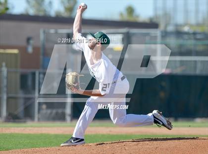 Thumbnail 1 in Pueblo East @ Skyline (Coach Bob Invitational) photogallery.