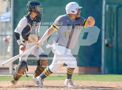 Thumbnail 3 in Pueblo East @ Skyline (Coach Bob Invitational) photogallery.