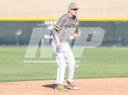 Thumbnail 1 in Pueblo East @ Skyline (Coach Bob Invitational) photogallery.