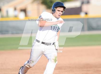 Thumbnail 3 in Pueblo East @ Skyline (Coach Bob Invitational) photogallery.