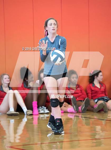 Thumbnail 3 in Ursuline Academy @ McGehee photogallery.