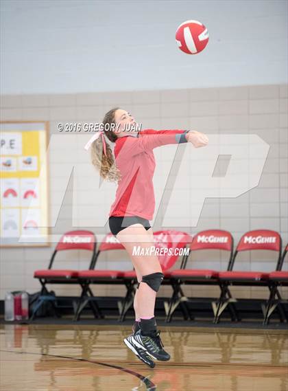 Thumbnail 1 in Ursuline Academy @ McGehee photogallery.