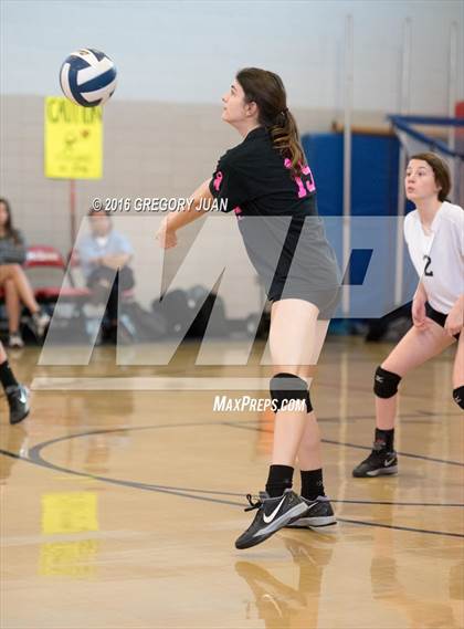 Thumbnail 2 in Ursuline Academy @ McGehee photogallery.