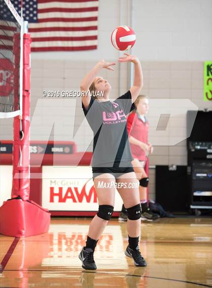 Thumbnail 3 in Ursuline Academy @ McGehee photogallery.