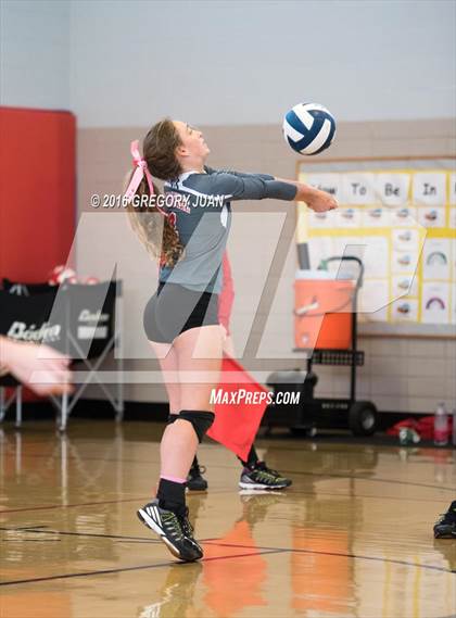 Thumbnail 2 in Ursuline Academy @ McGehee photogallery.