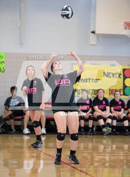 Thumbnail 1 in Ursuline Academy @ McGehee photogallery.