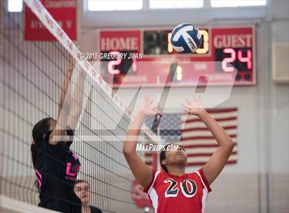 Thumbnail 3 in Ursuline Academy @ McGehee photogallery.