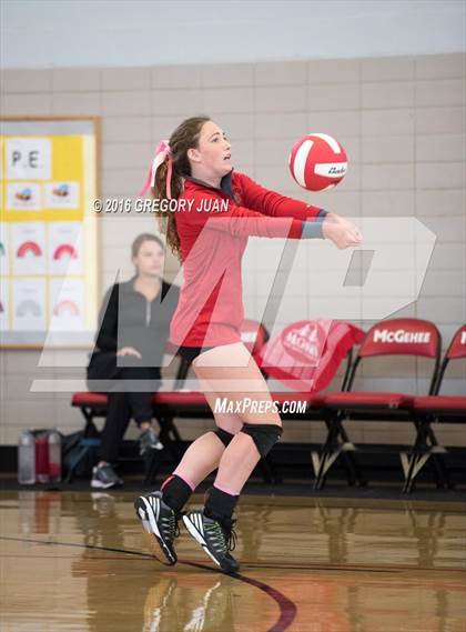 Thumbnail 2 in Ursuline Academy @ McGehee photogallery.