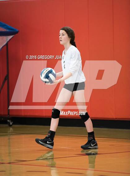 Thumbnail 2 in Ursuline Academy @ McGehee photogallery.